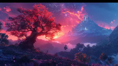 Which Game Just Got a Major Overhaul in Its Latest Patch