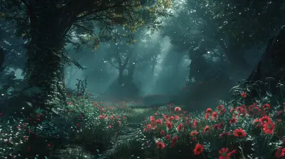 Which Game Just Got a Major Overhaul in Its Latest Patch