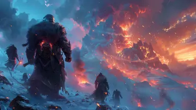 Which Genres See The Biggest Changes From Patches