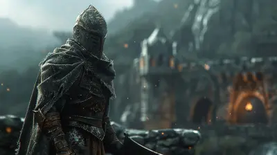 Why Beta Testers Are the Unsung Heroes of Gaming