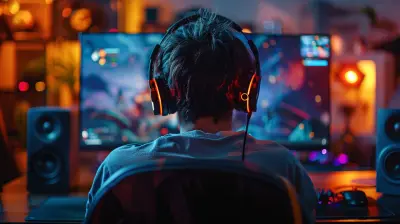 Why Beta Testers Are the Unsung Heroes of Gaming