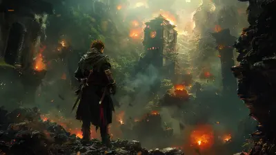 Why Beta Testers Are The Unsung Heroes Of Gaming