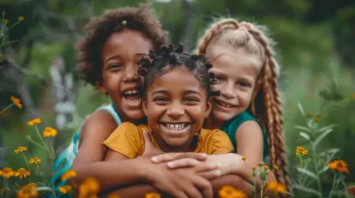 Why Cooperative Games Strengthen Friendships