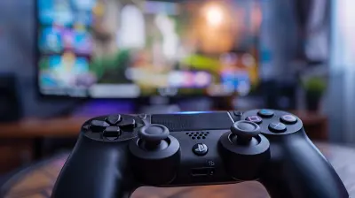 Why Frequent Game Updates Keep Players Hooked