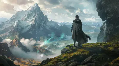 Why Game Betas Sometimes Feel Like Full Launches