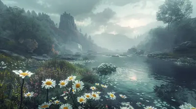 Why Game Betas Sometimes Feel Like Full Launches