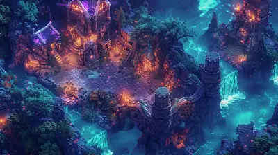 Why Multi-Stage In-Game Events Are Worth the Grind