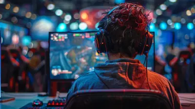 Why Multi-Stage In-Game Events Are Worth the Grind