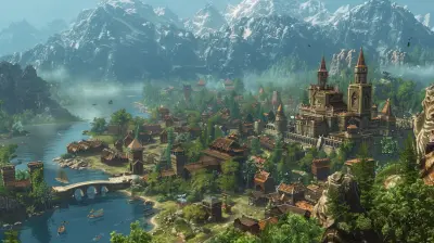 Why Multi-Stage In-Game Events Are Worth the Grind