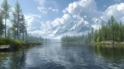 Why PC Gamers Love Mods