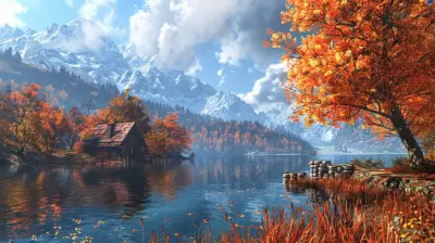 Why PC Gamers Love Mods