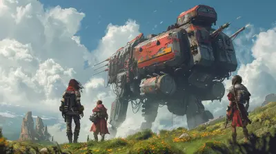 Why Some Betas Feel Better Than Full Releases