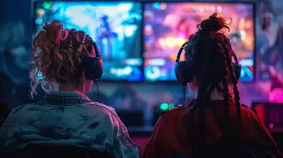 Why Synchronous Multiplayer Games Foster Better Communication
