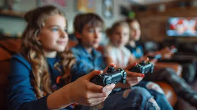 Why Synchronous Multiplayer Games Foster Better Communication