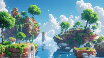 Why Timing Is Everything In Precision Platformers