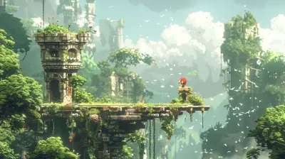 Why Timing Is Everything in Precision Platformers