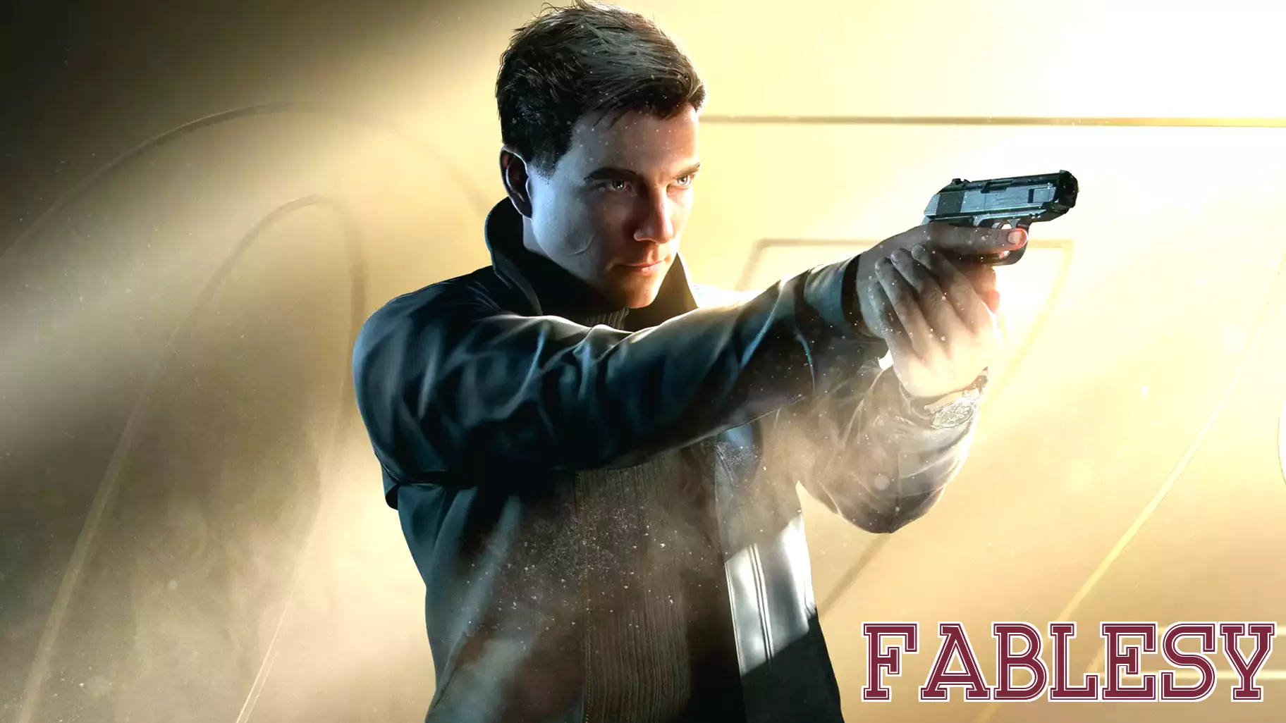 007 First Light: Main cast and cameos list