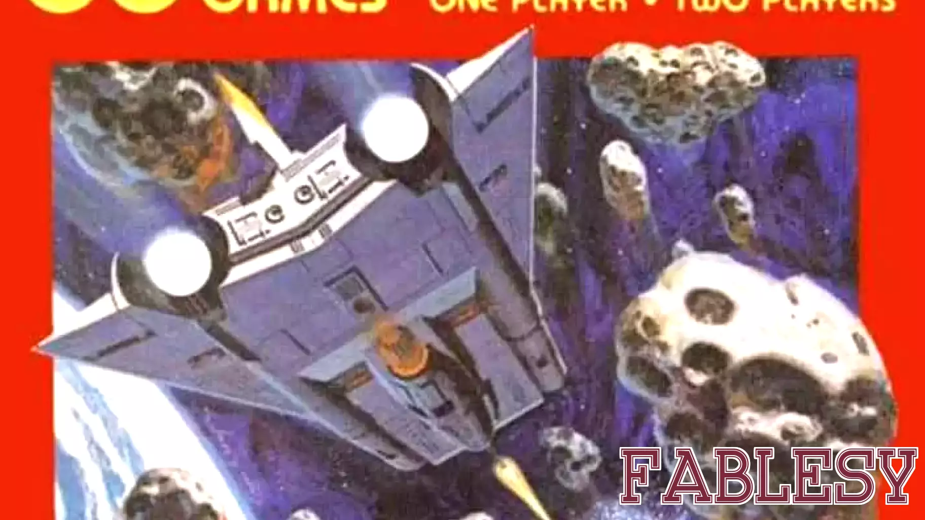 10 Classic Video Games Are Getting Movie Adaptations, Including Pong, Asteroids, & More