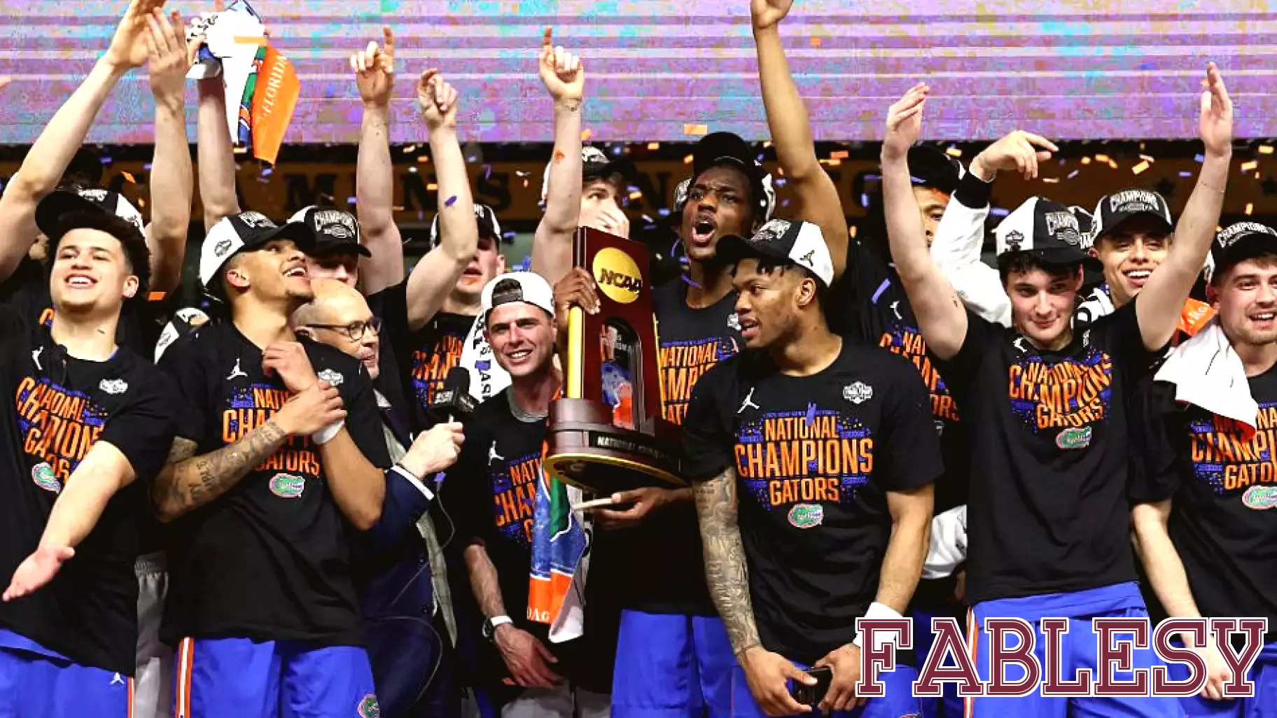 2K adds college basketball to NBA 2K video game series for the first time