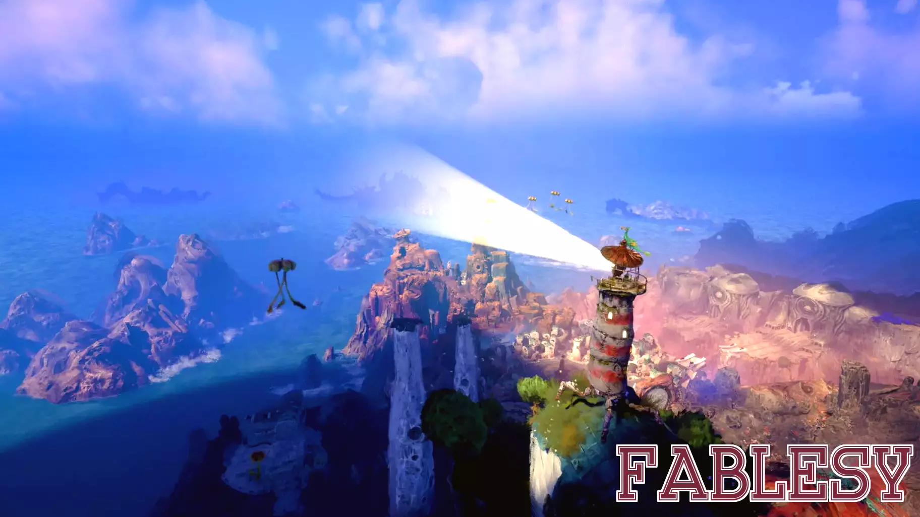 A Closer Look at Keeper: A Surprising Journey