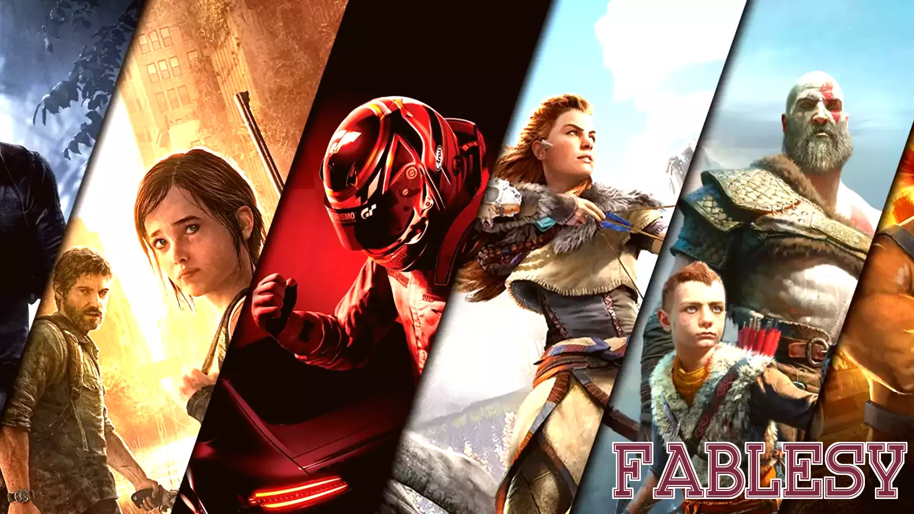 A Disappointing Release Forces Sony to Bet Big on Two Other Games