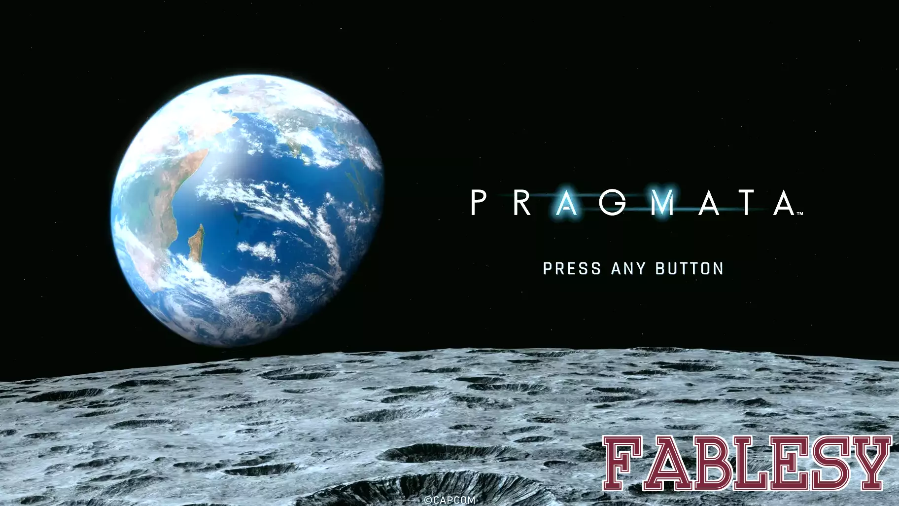 A Guide to Locating Every Mini-Cabin Statue in Pragmata