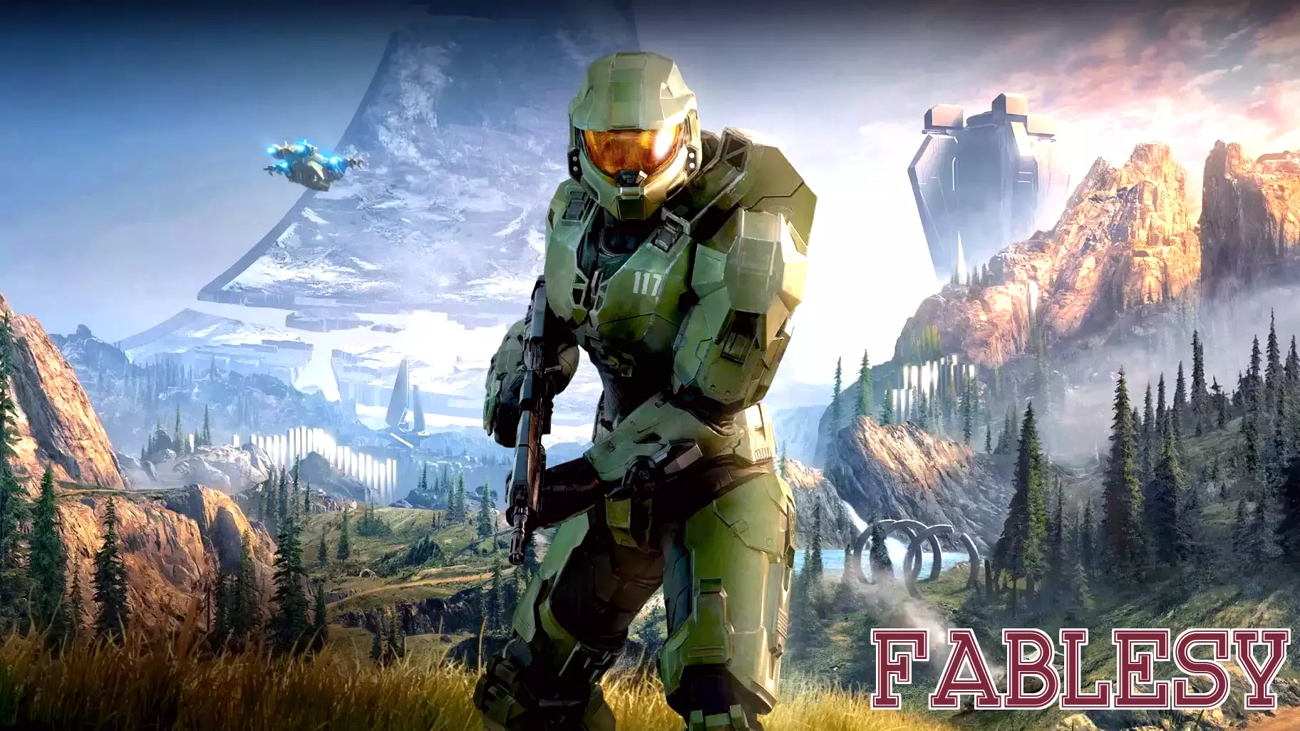 A Guide to Playing the Halo Franchise in Order