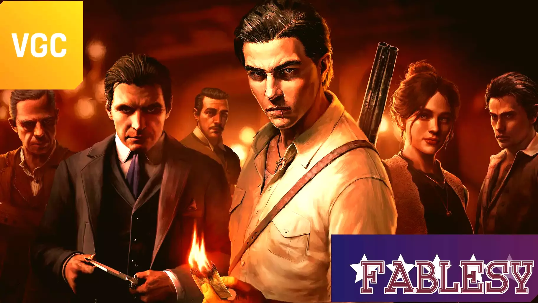A Return to Roots: Revisiting the Essence of Mafia in the Latest Release