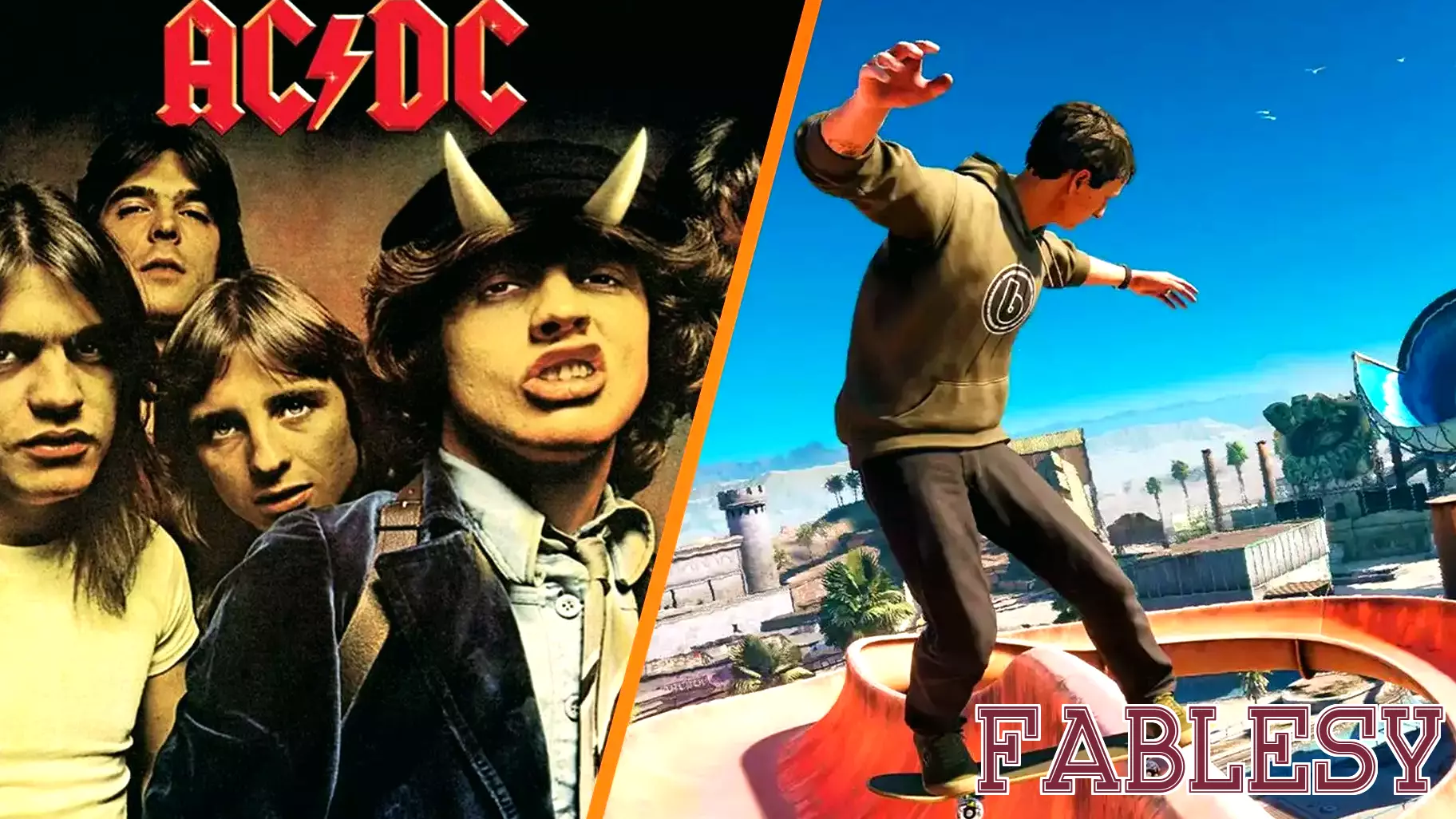 A Shift in Soundtrack: THPS 3 + 4 Features Limited Original Tracks