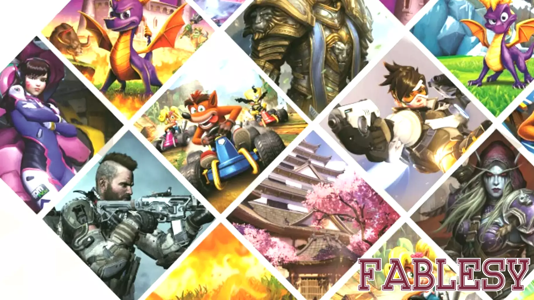 Activision User Research Workers Vote to Unionize