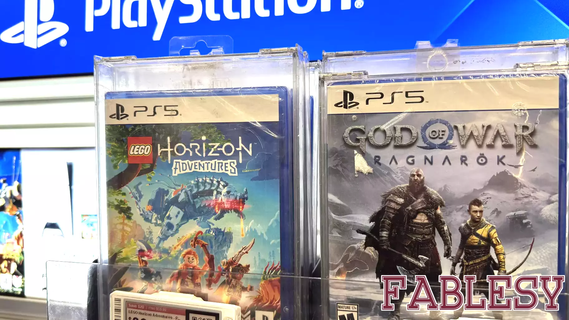 AI Poised to Reshape the Video Game Sector, According to Morgan Stanley’s Top Stock Picks