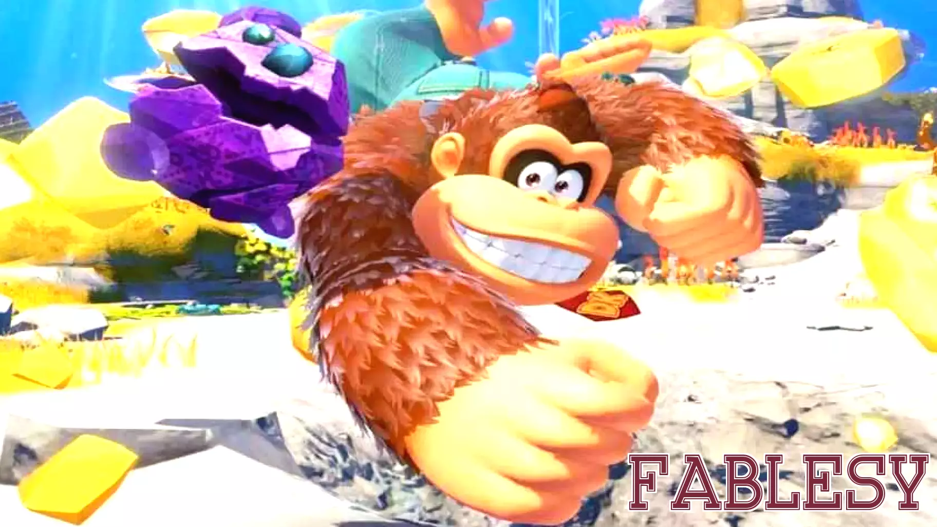 Anticipated Video Game Releases for July 2025