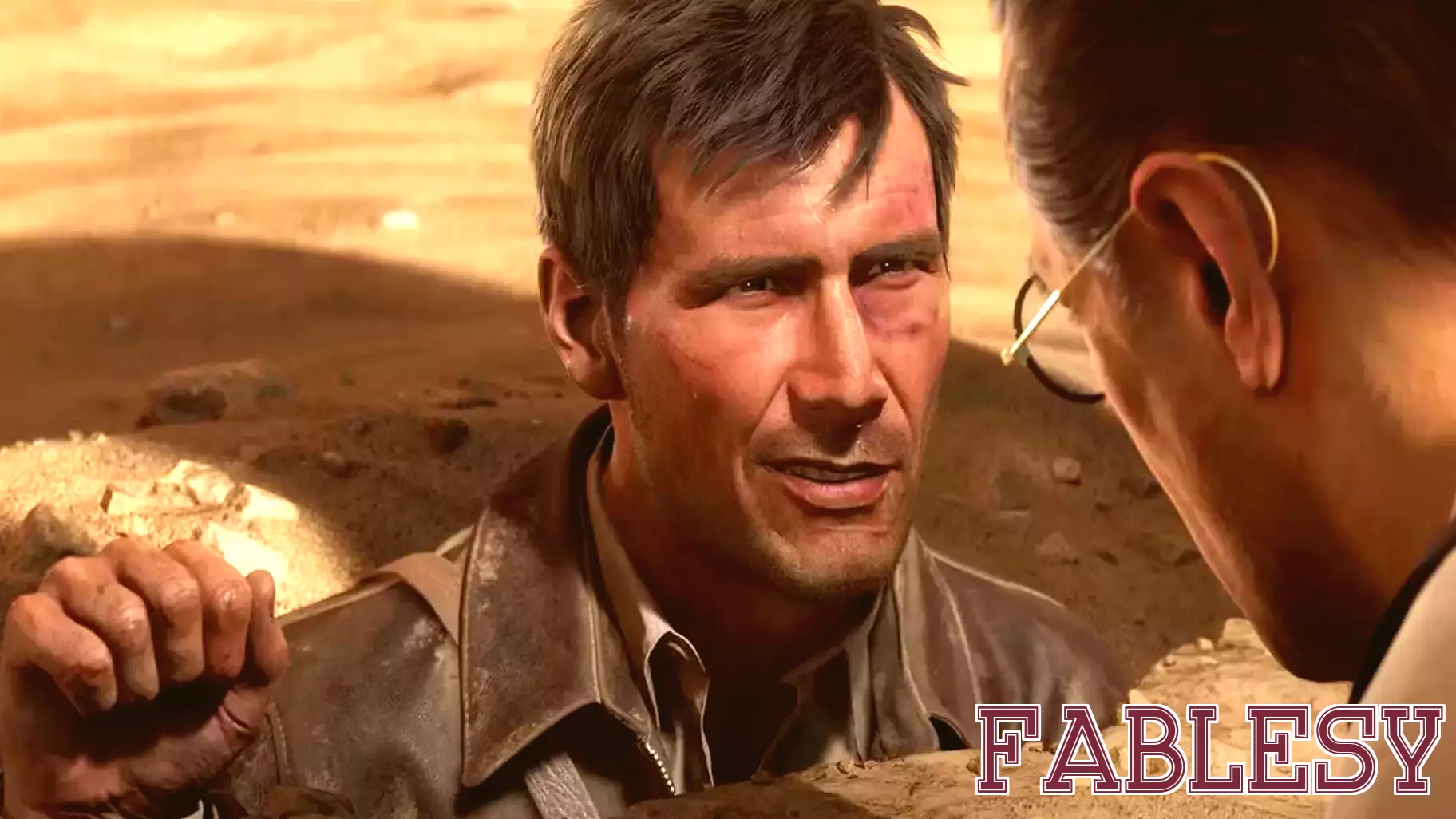 Anticipation Builds for Indiana Jones and the Great Circle Release on Xbox and PC