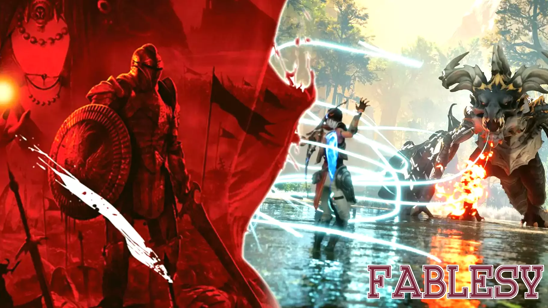 Anticipation Builds for New RPG Directed by Dragon Age's Creative Visionary