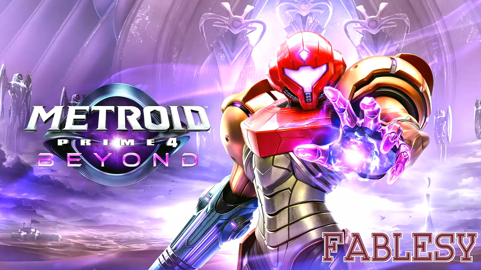 Anticipation Grows as Metroid Prime 4 Receives Rating