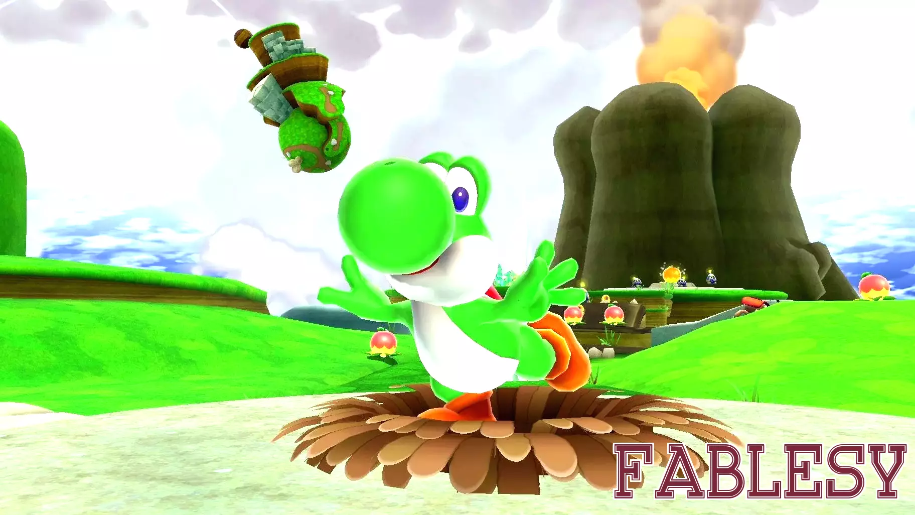 Are Nintendo's New Remasters Pushing the Limits?