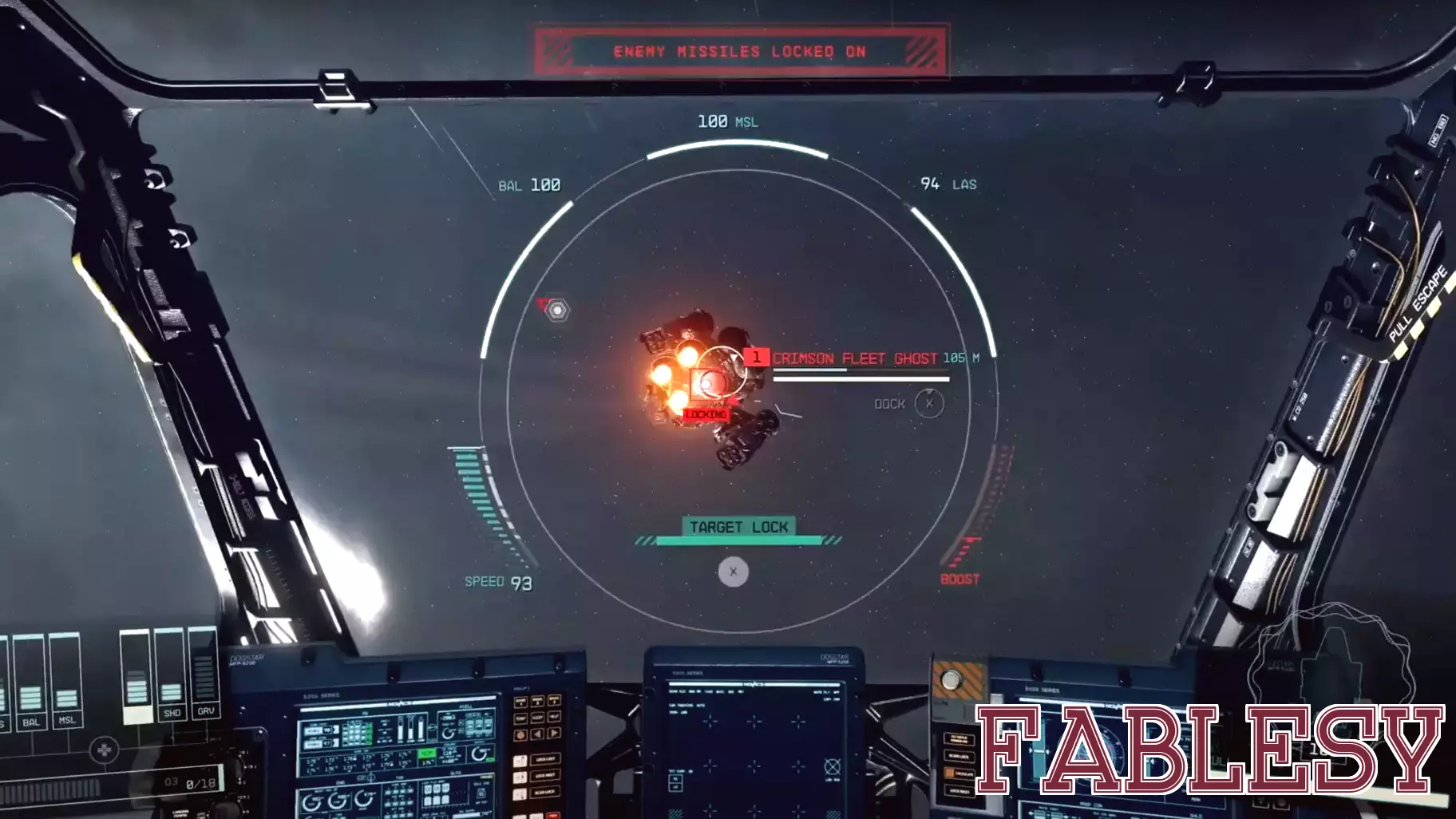 Balancing Realism and Excitement in Space Combat: Insights from Starfield's Development