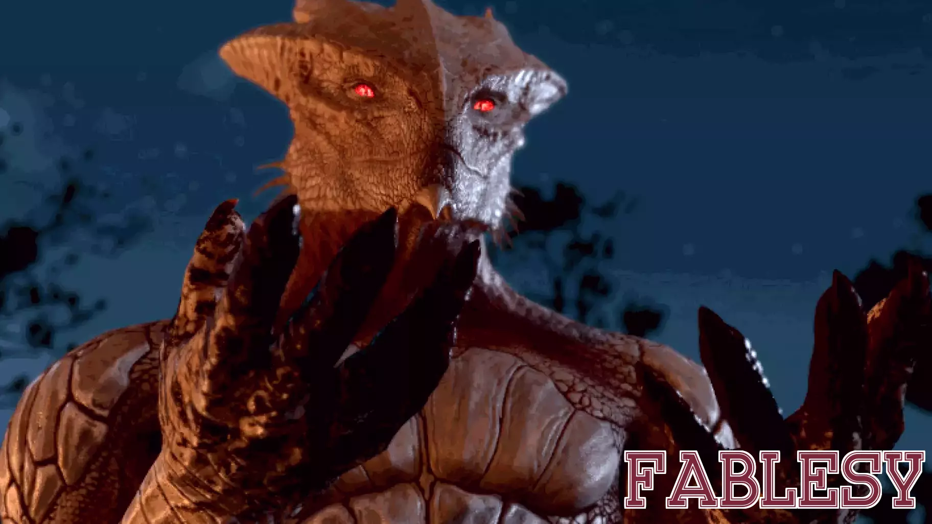 Baldur's Gate 3 Introduces Cross-Play Patch for Testing