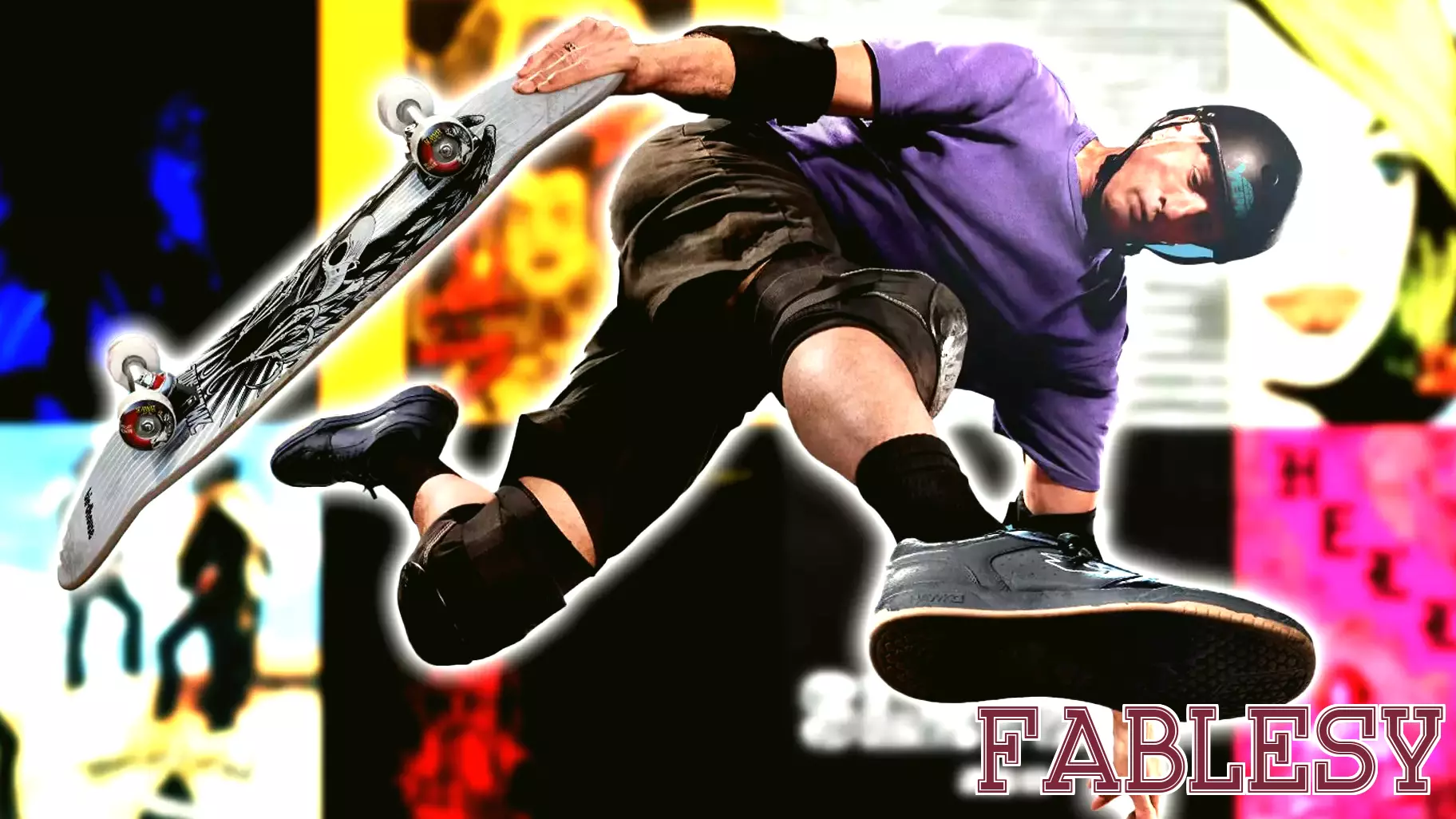 Bands Reflect on Their Return to the Tony Hawk’s Pro Skater Soundtrack