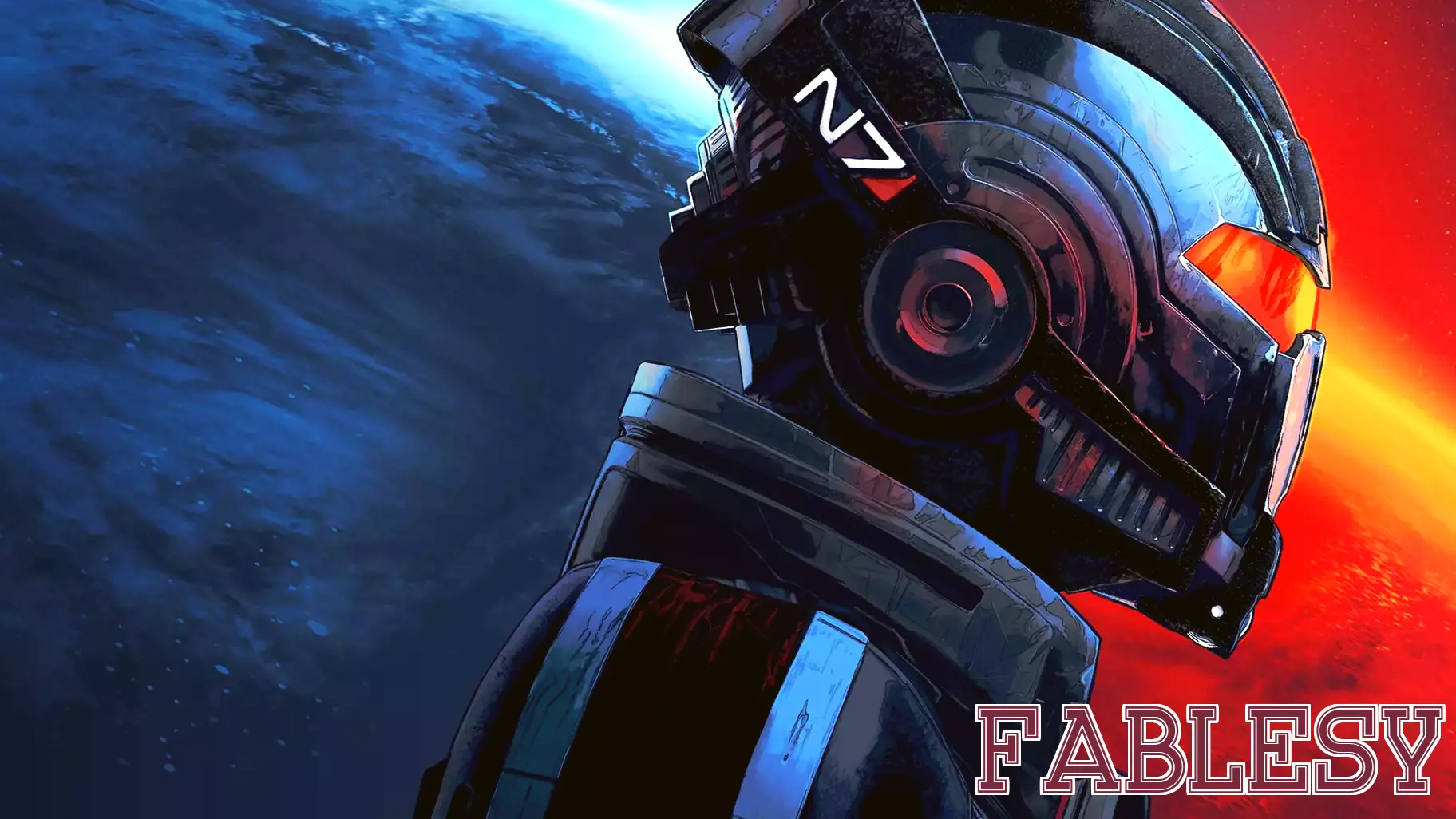 BioWare Reassures Fans: Mass Effect 5 is Still in Development