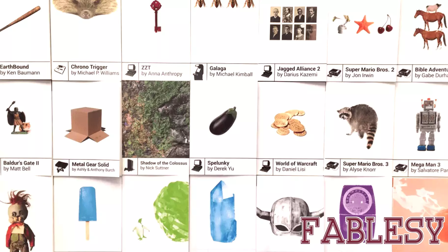 Brush Up on Your Video Game History with This Bundle