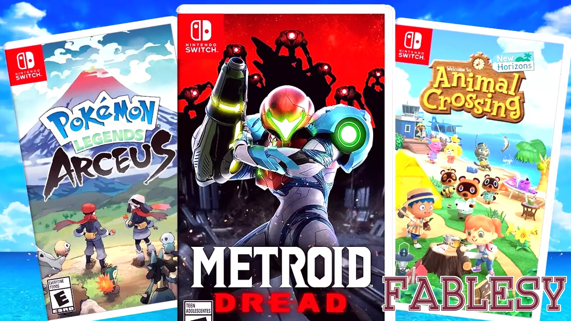 Californian Man Caught Stealing $10,000 in Nintendo Switch Games from Libraries
