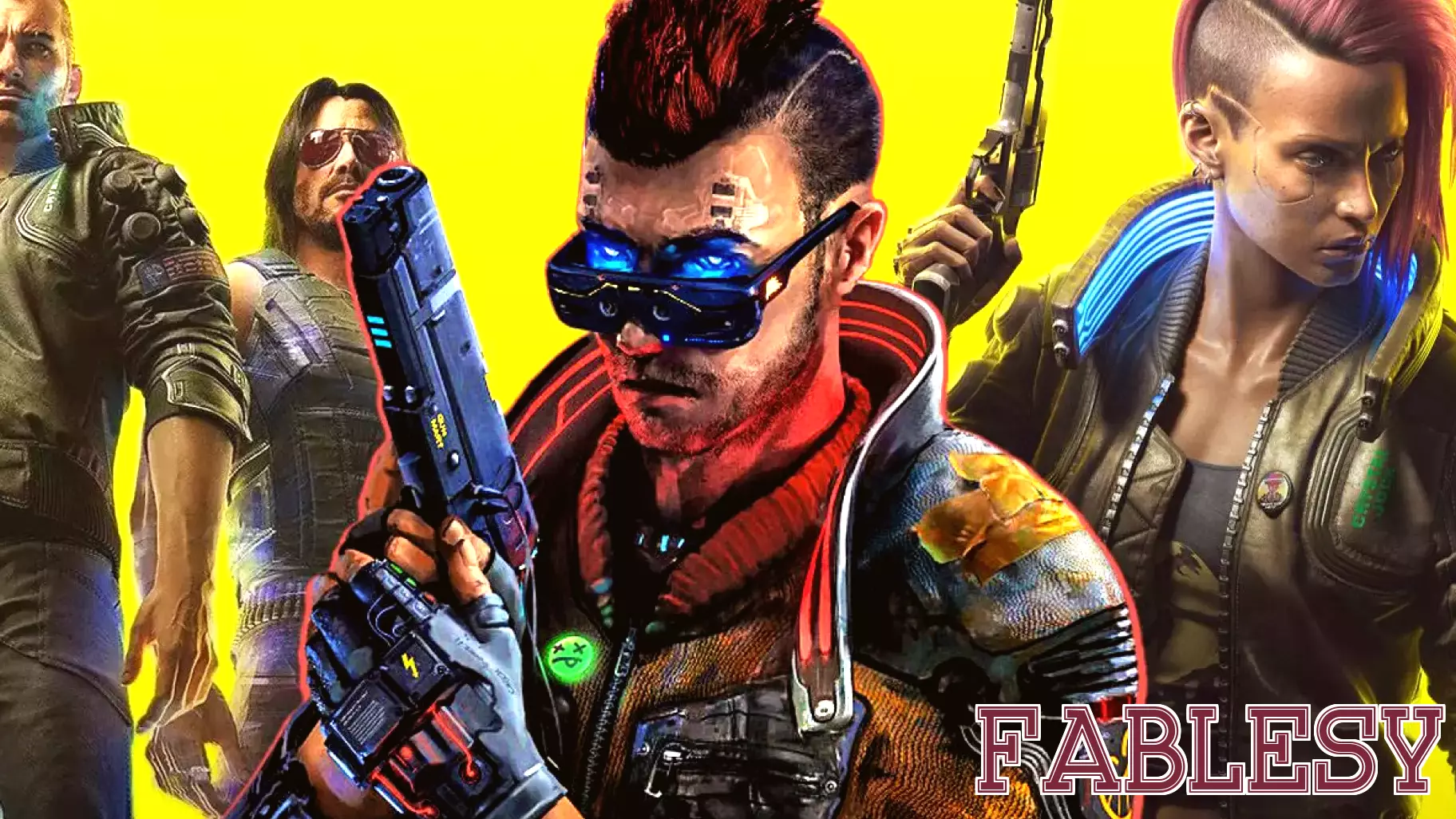 CD Projekt Red Explains Shift to Unreal Engine for Future Titles