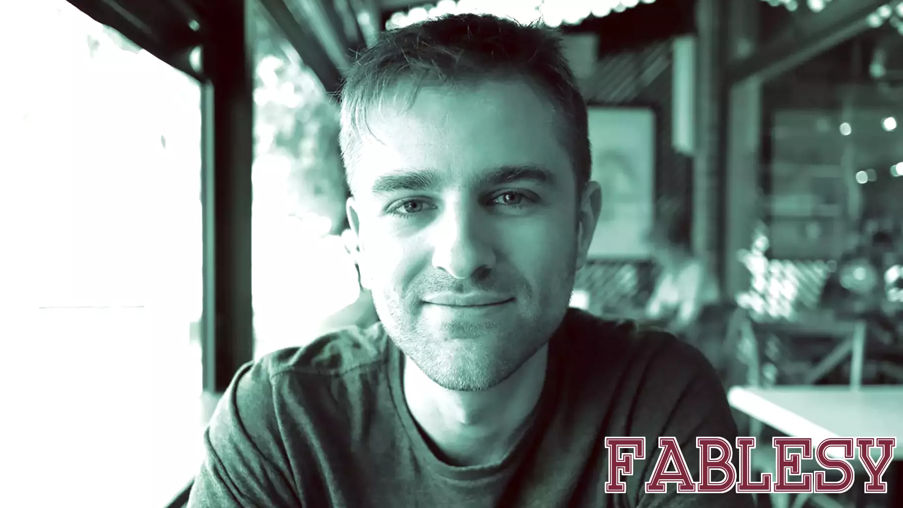 Christopher Larkin: Crafting Musical Worlds in 