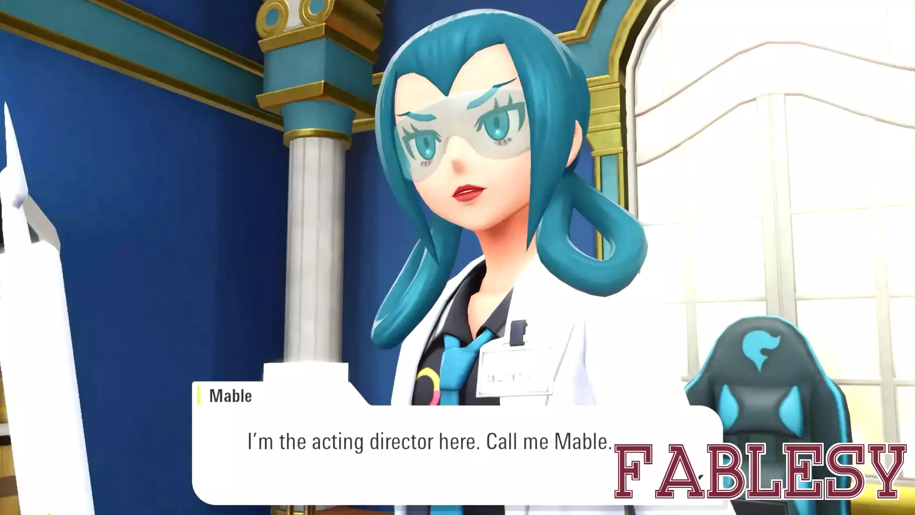 Comprehensive Guide to Mable's Research Rewards in Pokémon Legends Z-A