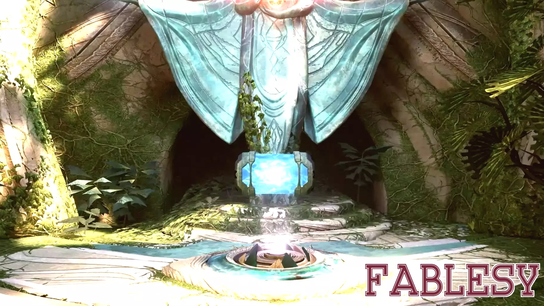 Discovering Every Energy Tank in Metroid Prime 4