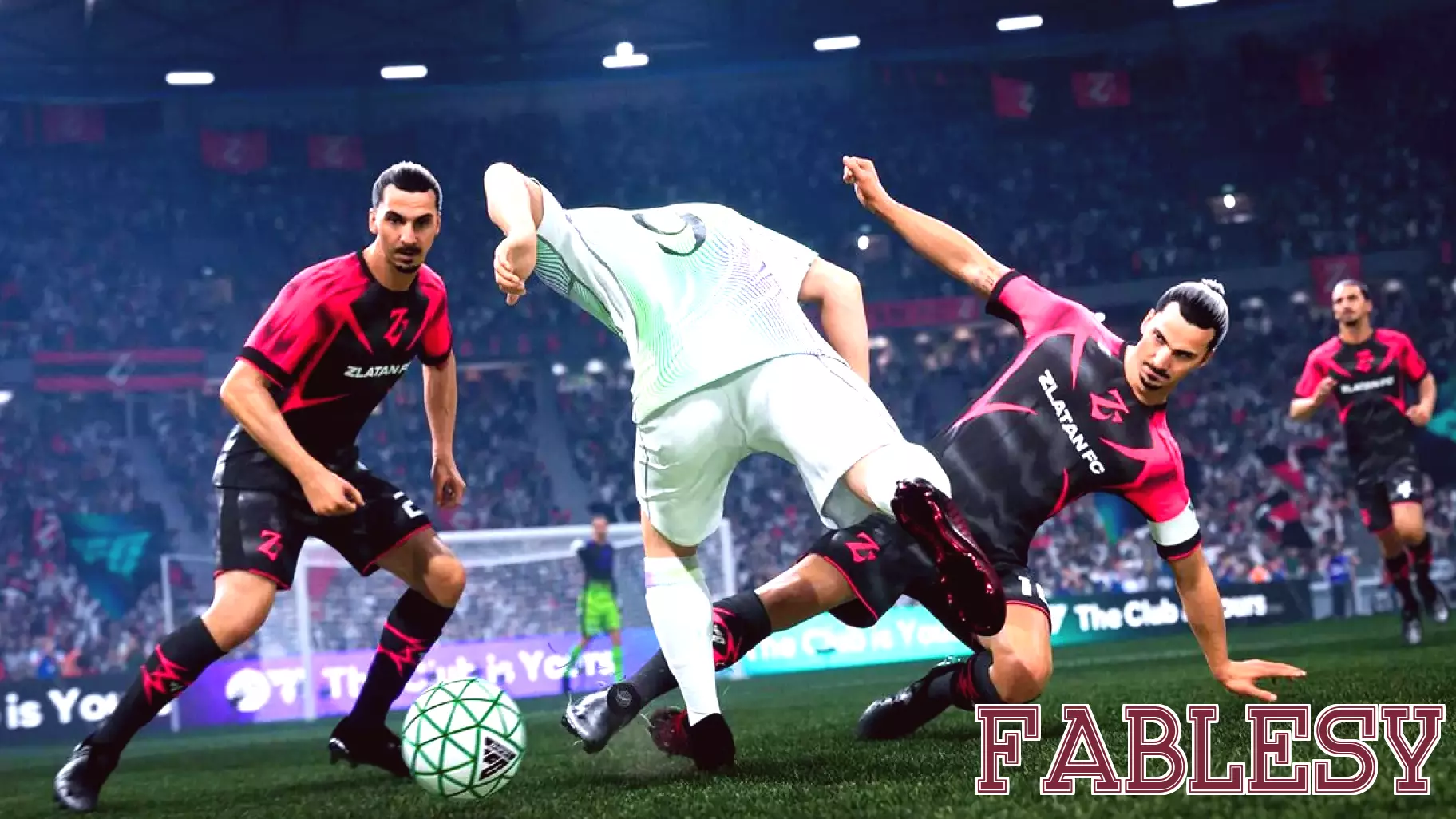 Electronic Arts' Privatization: A Turning Point for Video Game Stocks