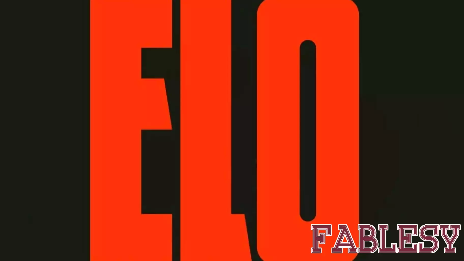 ELO Unveils Innovative Approach to Game Marketing Focused on Community Engagement