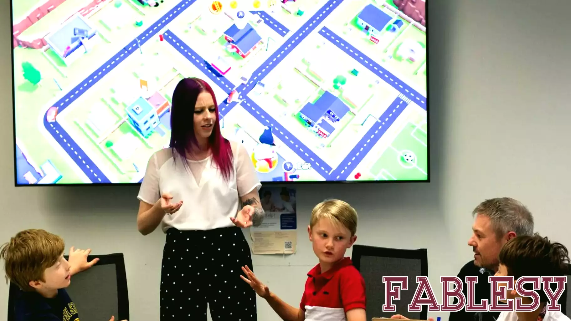 Empowering Neurodivergent Youth Through Gaming Initiatives