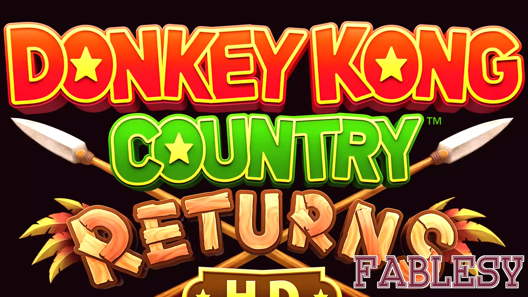 Enhanced Experience: Donkey Kong Country Returns HD Review